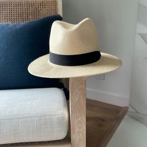 Rag & Bone Panama Hat